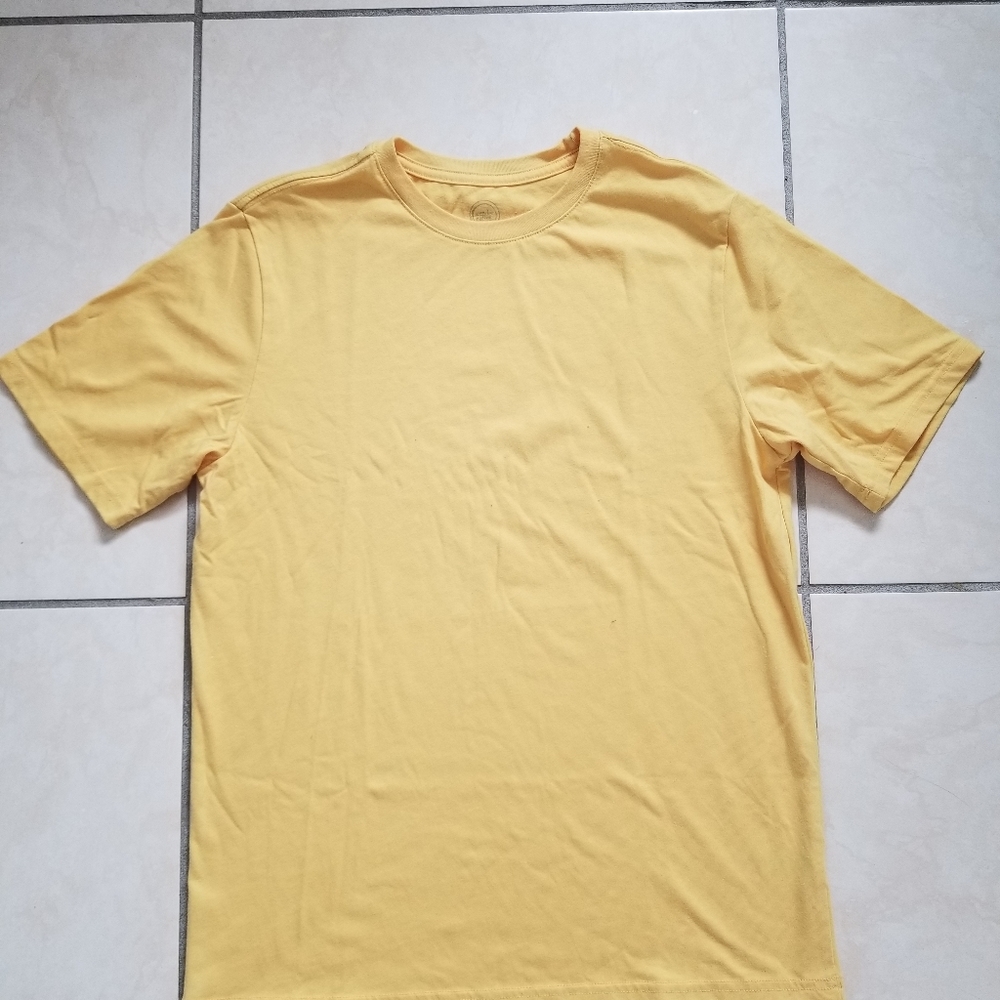 Kids short sleeve tee